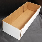CHU * Box Corrugated #9 Bottom