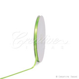 CID *  SF Satin 1/4x100 Apple Green