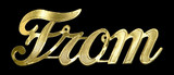 MAS * Script FROM Gold