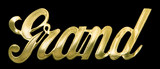 MAS * Script GRAND Gold