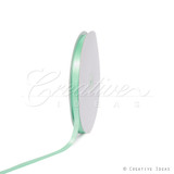 CID *  SF Satin 3/8x100 Mint Green