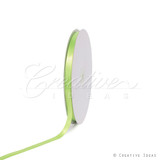 CID *  SF Satin 3/8x100 Apple Green