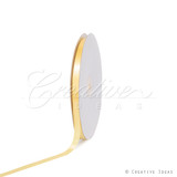 CID *  SF Satin 3/8x100 Canary Yellow