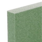 FC * Foam Sheet 36"x24"x2" Green
