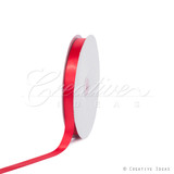 CID *  SF Satin 5/8x100 Red