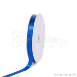 CID *  SF Satin 5/8x100 Royal Blue