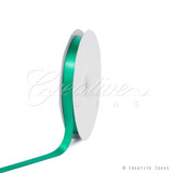CID *  SF Satin 5/8x100 Emerald Green