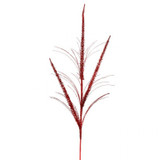 RI * 34" Grass Spray Red