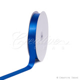 CID *  SF Satin 7/8x100 Royal Blue
