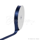 CID *  SF Satin 7/8x100 Navy
