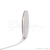 CID *  DF GE Satin 1/4x50 White