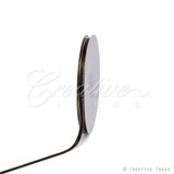 CID *  DF GE Satin 1/4x50 Black