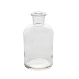 AD * Billie Bottle 2.5"x4.75"