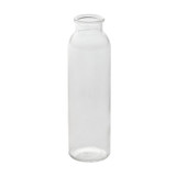 AD * Billie Bottle 2.25"x7.5"
