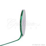 CID *  DF GE Satin 1/4x50 Emerald Grn
