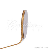 CID *  DF GE Satin 1/4x50 AntiqueGold