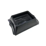 OAS * Deluxe Single Casket Saddle