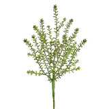 AS *  19" Sedum Spray Green