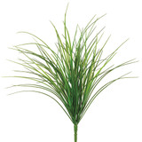 AS *  21" Grass Bush 84L Green