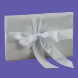 NAT * 9.75" x 6.25" Guest Book