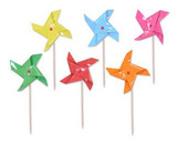 BEI *  Pinwheel Picks