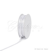 CID *  DF SE Satin 1/8x50 White