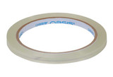 OAS * Waterproof Tape 1/4"x60y Clear