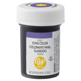 WIL *  Icing Color 1oz Violet