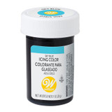 WIL *  Icing Color 1oz Sky Blue