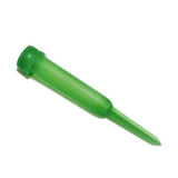 VP * 7ml Tube Green 3" 