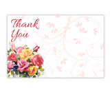 Thank You Flower Bouquet-D88-SP0724