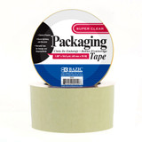 BAZ *  Packing Tape 1.88"x54.6yd Clear