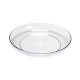 OAS * 11" Designer Dish Clear 