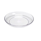 OAS * 15" Designer Dish Clear