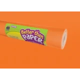 TCR-77039 Bulletin Board Roll Orange