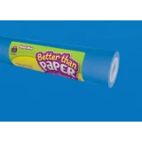 TCR-77370 Bulletin Board Roll Royal Blue 