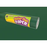 TCR-77527 Bulletin Board Roll Pine Green