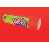 TCR-77886 Bulletin Board Roll Red
