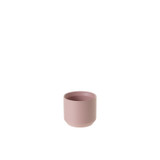 AD * Kendall Pot 2.5"x2" Light Pink