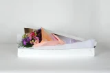 PIL * Floral Box 2pc 30"x6"x4"