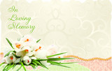 In Loving Memory * D88-SP0206