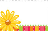 NS Yellow Daisy * D88-SP0433