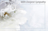 With Deepest Sympathy * D88-SP0451
