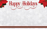 Happy Holiday * D88-SP0595