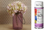 DM * Just For Flowers Lilac