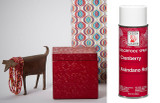 DM * Colortool Spray Cranberry