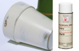 DM * Colortool Spray Ivory