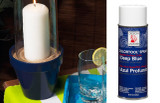 DM * Colortool Spray Deep Blue