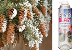 SnoBLAST Spray DM-840