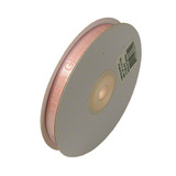 It's A Girl 3/8" x 50yd Pink